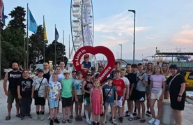 Održan treći po redu &bdquo;Summer Fight Camp&rdquo; u Crikvenici