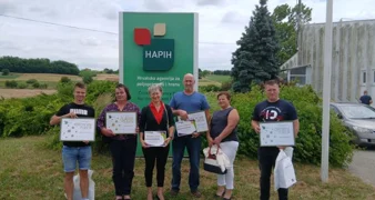 U Varaždinsku županiju stigle četiri nagrade za kvalitetu kukuruzne silaže