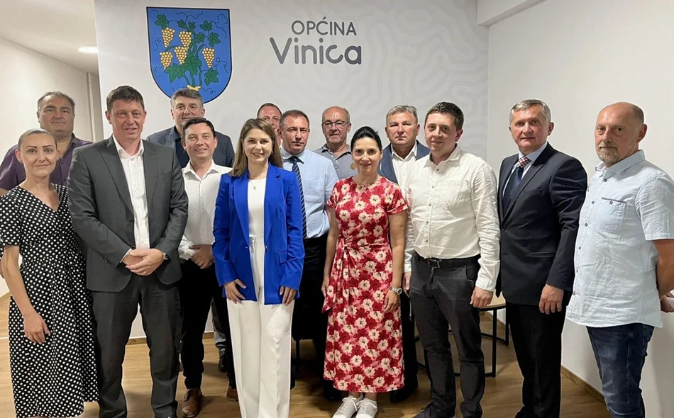 Branimir Štimec nema većinu u Općinskom vijeću