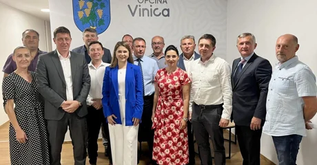 Branimir Štimec nema većinu u Općinskom vijeću