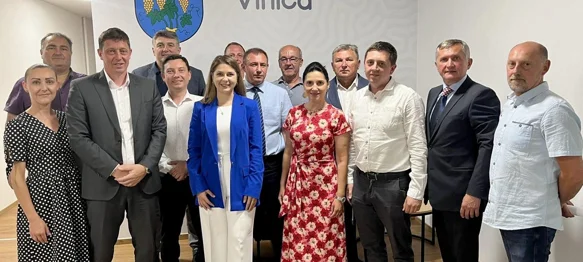 Branimir Štimec nema većinu u Općinskom vijeću