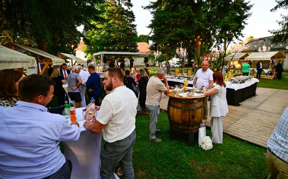 U Petrijanec stižu vrhunska vina i glazbeni spektakli