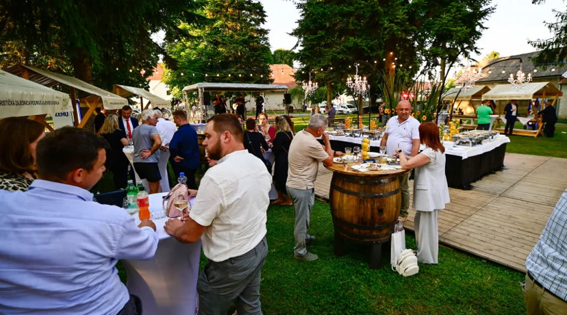 U Petrijanec stižu vrhunska vina i glazbeni spektakli