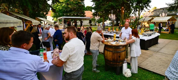 U Petrijanec stižu vrhunska vina i glazbeni spektakli