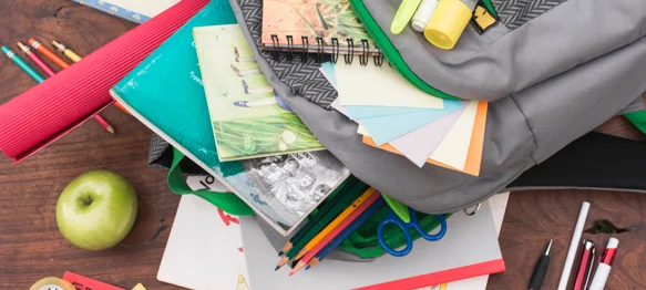 Varaždinski učenici i ove jeseni dobivaju besplatne materijale