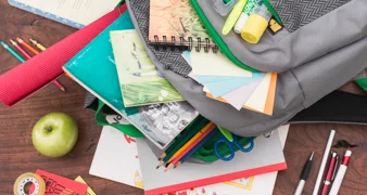 Varaždinski učenici i ove jeseni dobivaju besplatne materijale