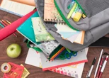 Općina Vidovec sufinancira troškove kupnje školskog pribora