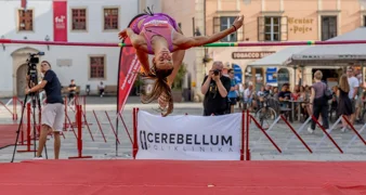 Koščak, Kolak i Farkaš na Ekipnom prvenstvu Europe