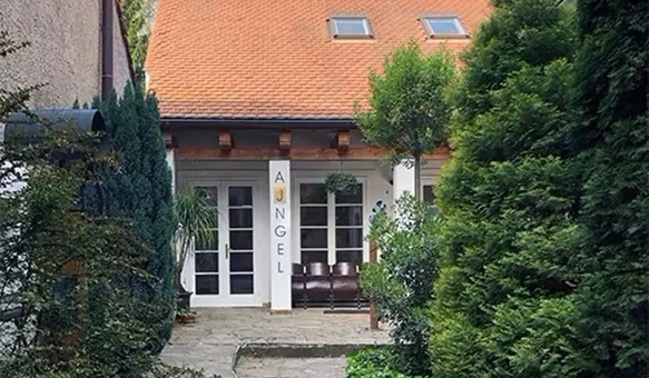 Otvorenje izložbe slika autora Tonija Živković