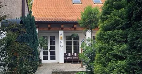 Otvorenje izložbe slika autora Tonija Živković