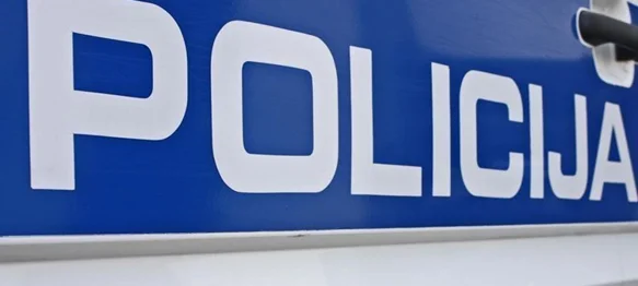 Vozač udario osobu s invaliditetom i pobjegao