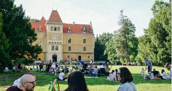 Vikend idealan za &quot;Vinski piknik&quot; u perivoju Dvorca Maruševec