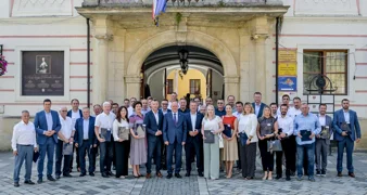 Bačić u Varaždinskoj županiji: 14 milijuna eura za stambene projekte i komunalnu infrastrukturu