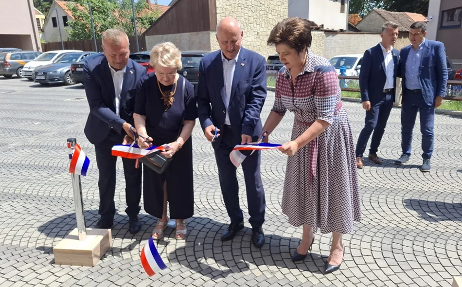 FOTO Bernarda otvorila vrata nove destinacije za modernu fizioterapiju