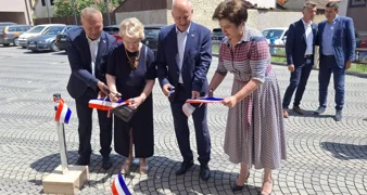 FOTO Bernarda otvorila vrata nove destinacije za modernu fizioterapiju