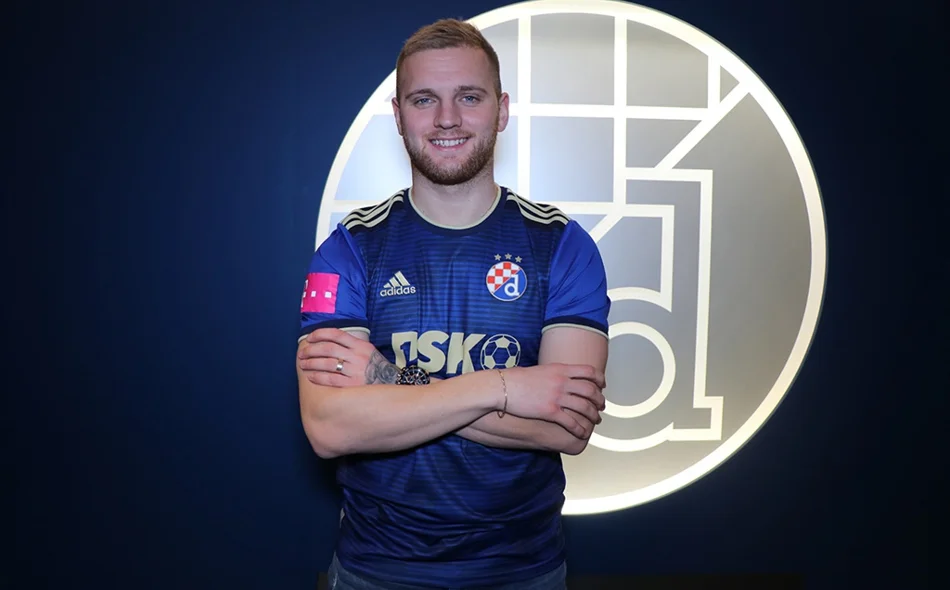 Dinamo pušta Petra Bočkaja u Varaždin