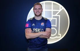 Dinamo pušta Petra Bočkaja u Varaždin