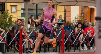 Roko Farkaš postavio novi hrvatski rekord u desetoboju