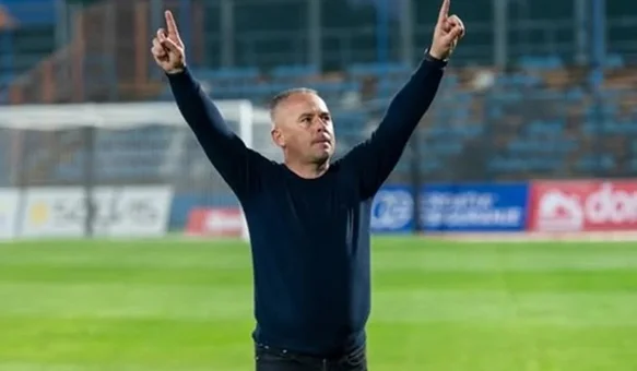 Šafarić je najdugovječniji među prvoligašima, a s 44 godine i treći najstariji