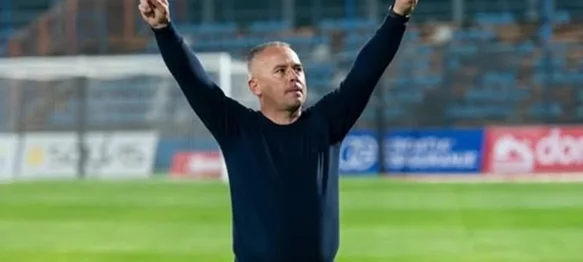 Šafarić: „U posjedu smo bili jako dobri, stvarali šanse i pobjeda nam puno znači”