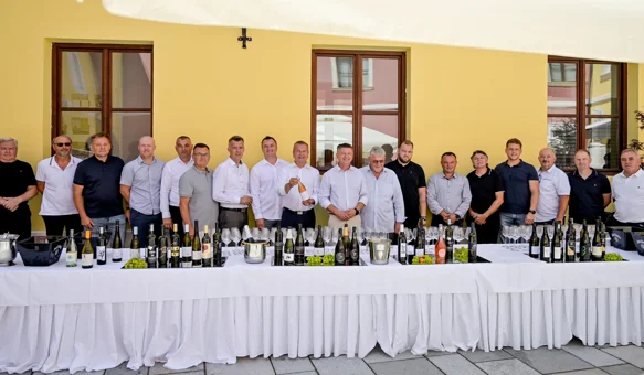 AUDIO: Vinari iz Varaždinske županije osvojili 44 medalje na Decanteru u Londonu