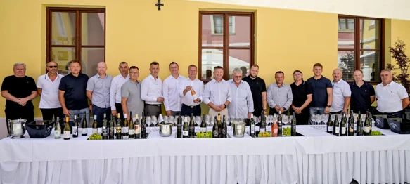 AUDIO: Vinari iz Varaždinske županije osvojili 44 medalje na Decanteru u Londonu