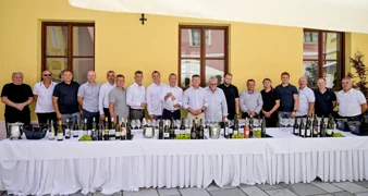 AUDIO: Vinari iz Varaždinske županije osvojili 44 medalje na Decanteru u Londonu