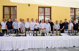 AUDIO: Vinari iz Varaždinske županije osvojili 44 medalje na Decanteru u Londonu