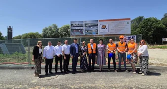 Ministar Bačić: "Ovo je budućnost Varaždinskih Toplica&rdquo;