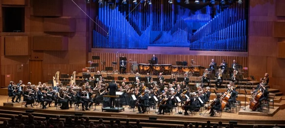 Besplatan koncert Simfonijskog orkestra  Hrvatske radiotelevizije