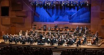 Besplatan koncert Simfonijskog orkestra  Hrvatske radiotelevizije