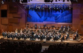 Besplatan koncert Simfonijskog orkestra  Hrvatske radiotelevizije