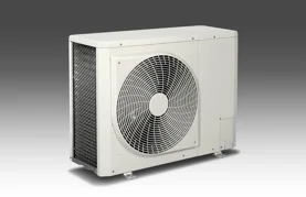 Stanarima zabranjeno postavljanje klima bez dozvole