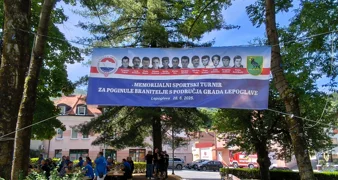 Lepoglava odala počast svojim herojima