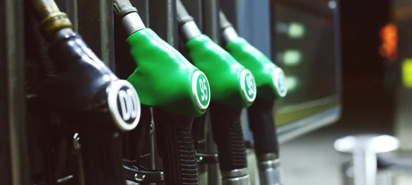 Od utorka više cijene za sve vrste goriva