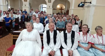 Održana proslava svetkovine svetog Petra i Pavla u župi Cvetlin