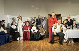 Stažnjevečki Komedijaši: amateri koji pune dvorane i osvajaju nagrade