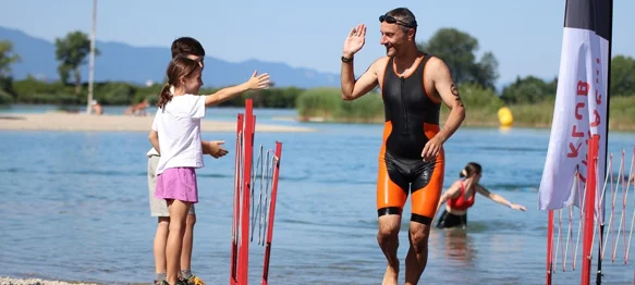 Supersprint stazu najbrže prošli Viktoria Varhelyi i Josip Hižman