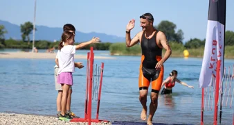 Supersprint stazu najbrže prošli Viktoria Varhelyi i Josip Hižman