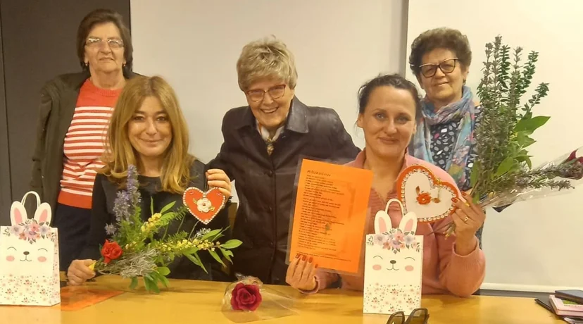 U Domu za starije uz radionice oživjeli uspomene