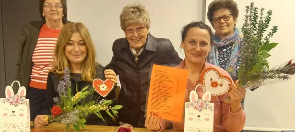 U Domu za starije uz radionice oživjeli uspomene