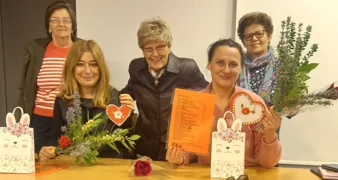 U Domu za starije uz radionice oživjeli uspomene