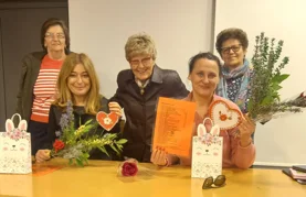 U Domu za starije uz radionice oživjeli uspomene