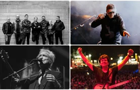 Bajaga, Pipsi, Rundek, S.A.R.S. i mnogi drugi stižu u Varaždin!