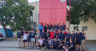 DVD Varaždinbreg imao uspješan i intenzivan vikend ispunjen natjecanjima