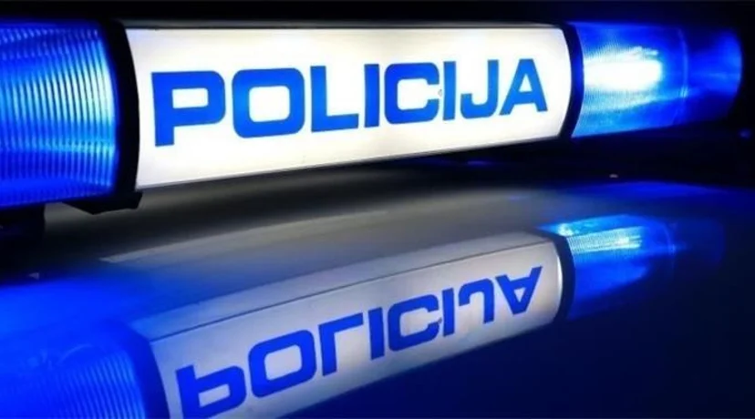 Pijani vozač izazvao prometnu nesreću u kojoj je ozlijeđen mladi motociklist