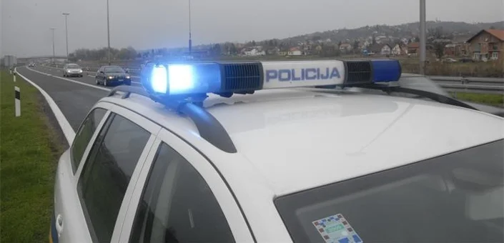 Pijana 72-godišnjakinja sudarila se s autobusom