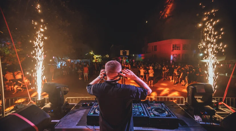 Stiže osmo izdanje Shelterfesta!