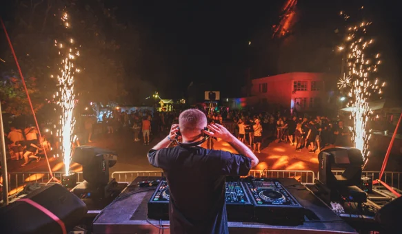 Stiže osmo izdanje Shelterfesta!