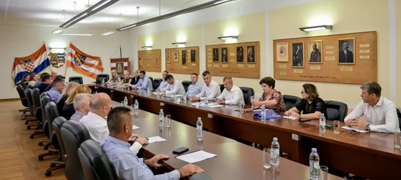 Započinje izrada novog Prostornog plana Varaždinske županije